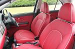 Mitsuoka Viewt Nadeshiko 2015 года